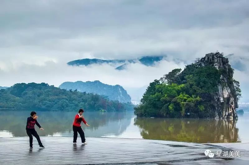 德庆领导最新任免，启程自然美景，探寻内心平静之旅