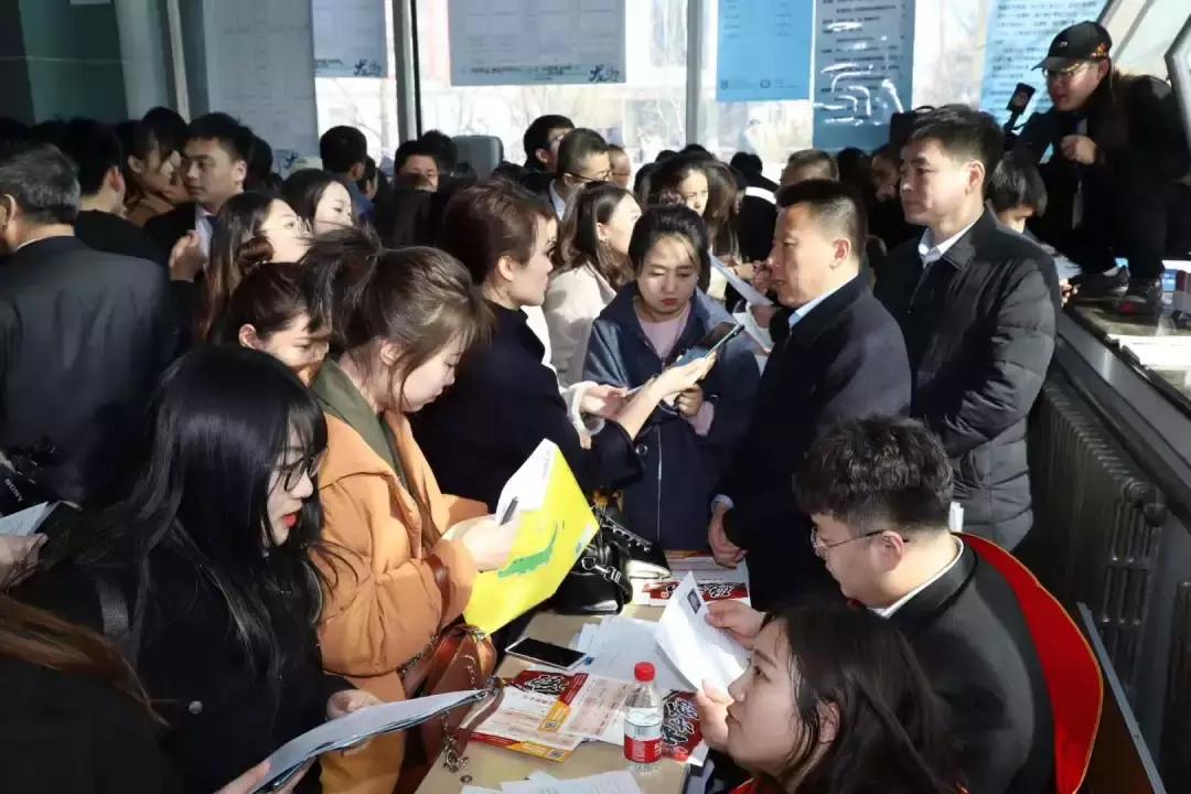 开原最新招聘动态，职业发展的理想选择平台