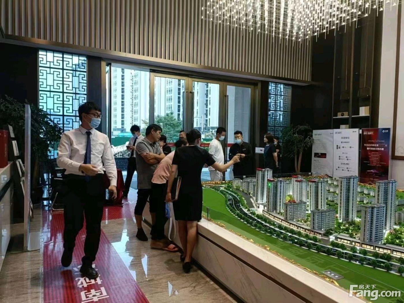 丽水最新楼盘详解，选购指南与心仪楼盘推荐