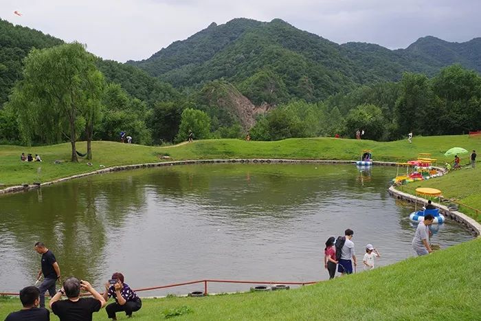 延庆最新动态，自然美景探索之旅，寻找内心平和与宁静的旅程