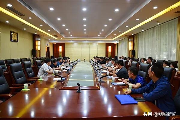 朔州朔城区最新规划解读，开启崭新篇章