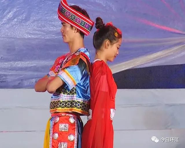 最新环江山歌对唱，与自然美景的浪漫邂逅之旅