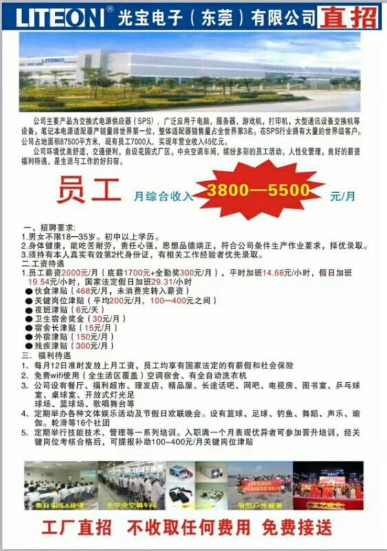 光宝最新招聘，启程探索自然美景的职场之旅