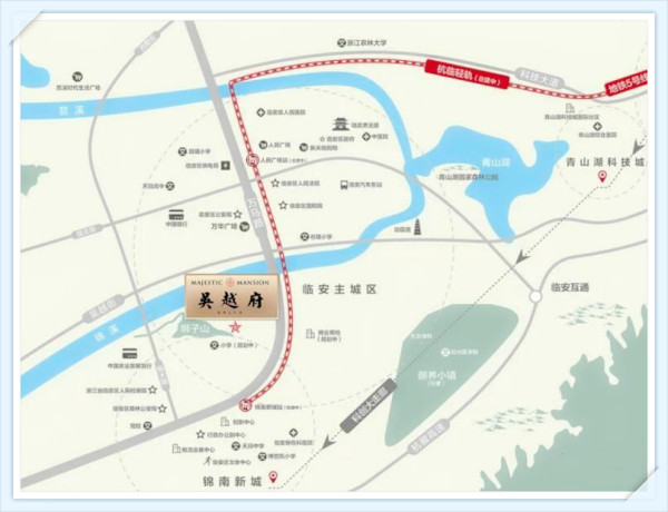 临安19楼租房最新动态，热门房源与指南一网打尽
