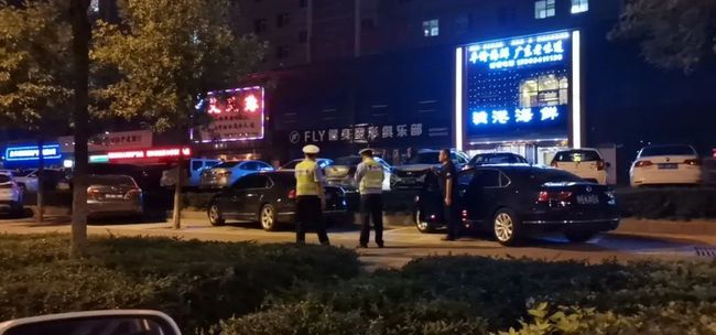 平遥警事最新动态，励志之光照亮古城，自信与成就感并行展风采
