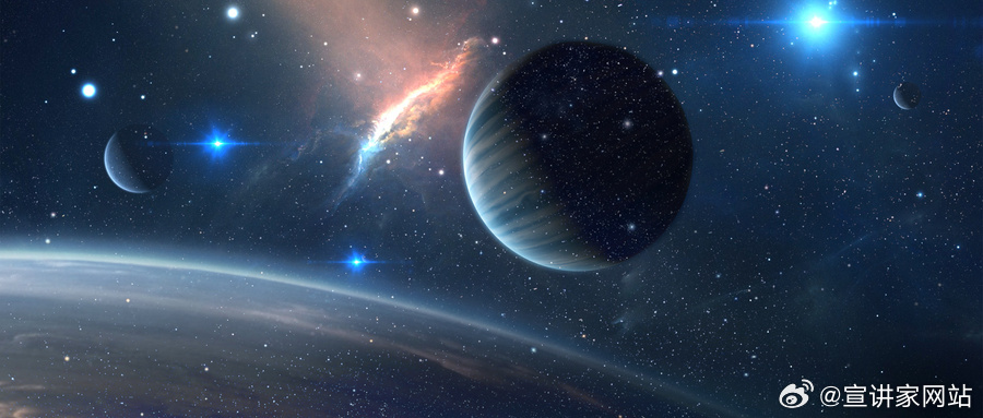 太空探索最新发现揭秘神秘宇宙🌟