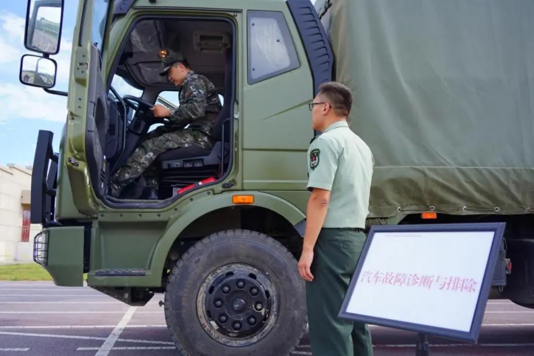 武警部队最新动态，技能学习与任务执行指南发布