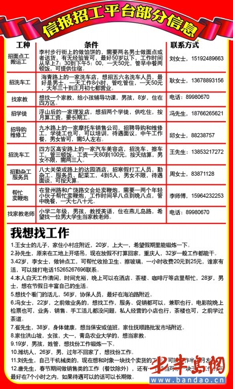 烟台日结工资最新招聘，详细步骤指南与招聘信息汇总
