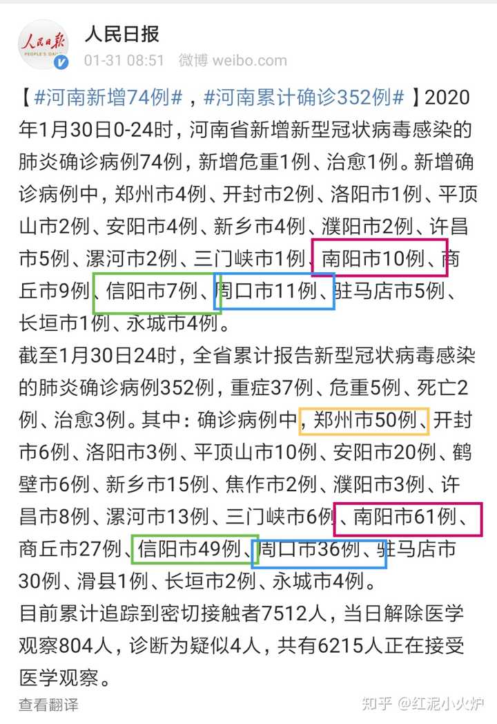 河南H7N9最新动态，关注、理解与应对