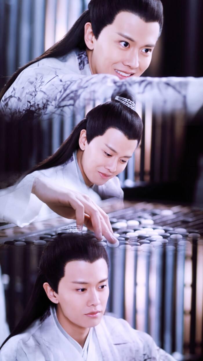 刘恩佑的最新动态更新
