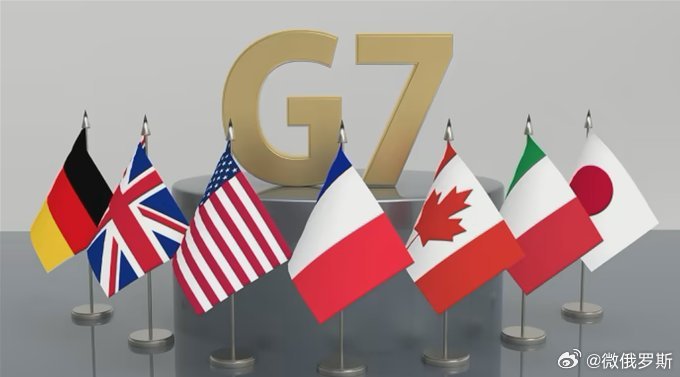 G7最新动态，变化带来自信与成就感，学习照亮未来之路