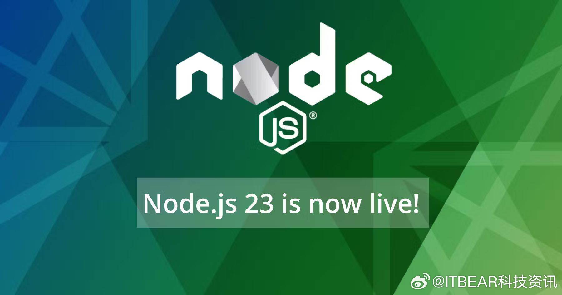 Node升级之旅，技术更新与友情连结，温馨技术之旅启程