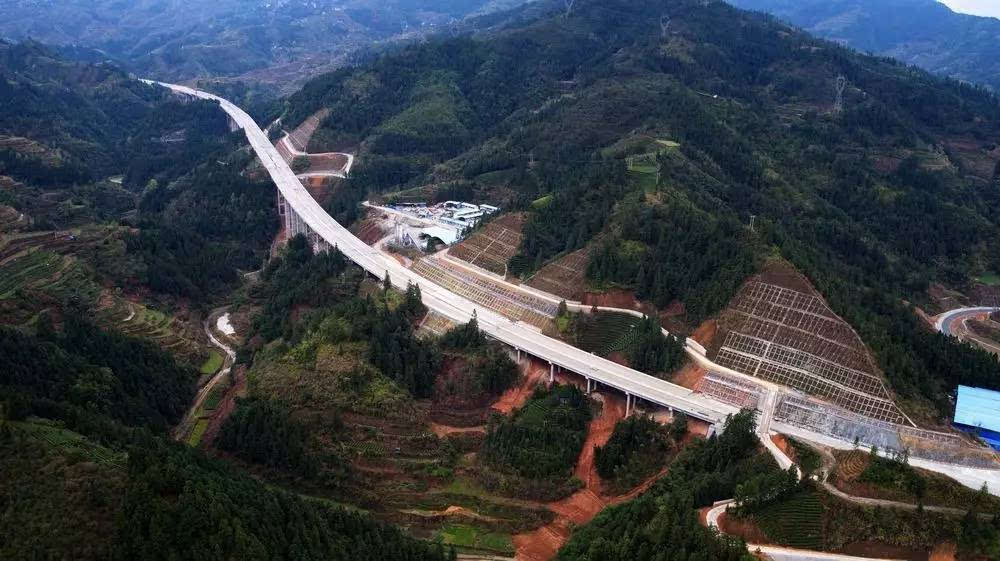 柏柑公路最新动态，建设进展及未来展望
