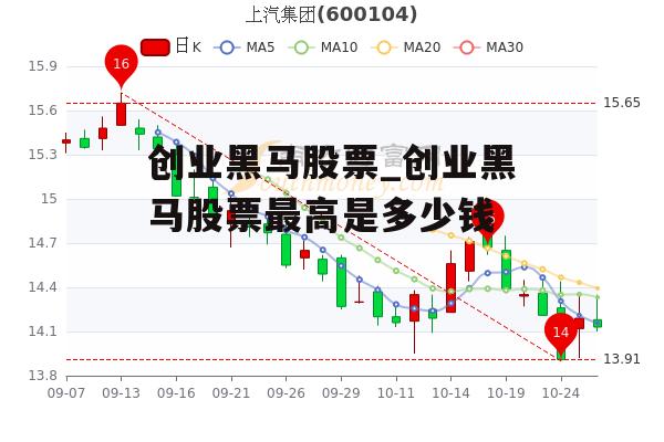 创业黑马股票最新动态与全面步骤指南