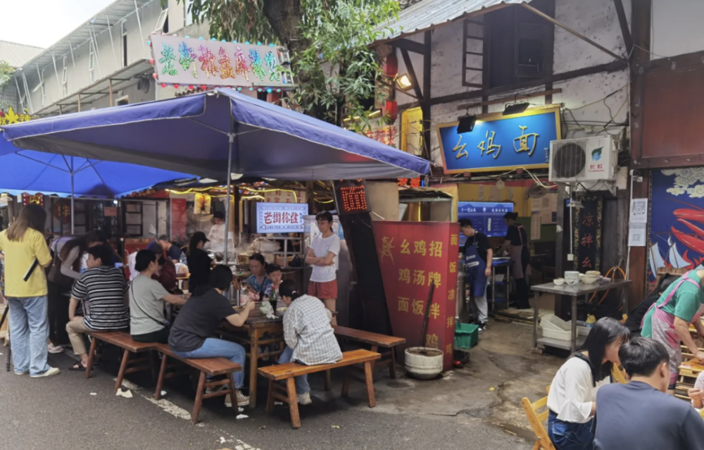 茆长暄最新动态揭秘，小巷特色小店成隐藏宝藏