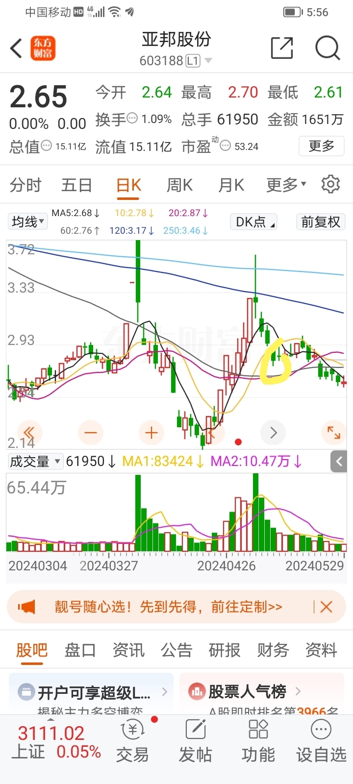 亚邦集团最新动态报道