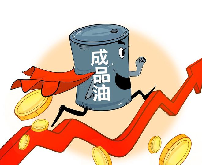 福州油价调整最新消息，分析与影响概述