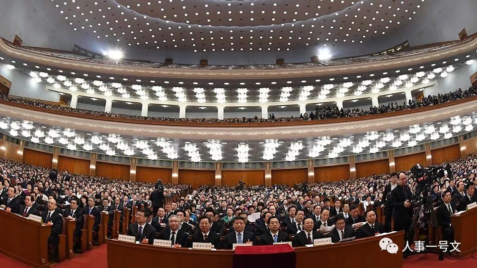 连云港最新人事任免动态解析及任免消息发布