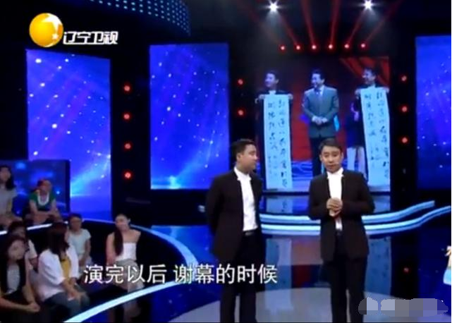 欢乐喜剧人最新一期揭秘，背景、事件与影响全解析