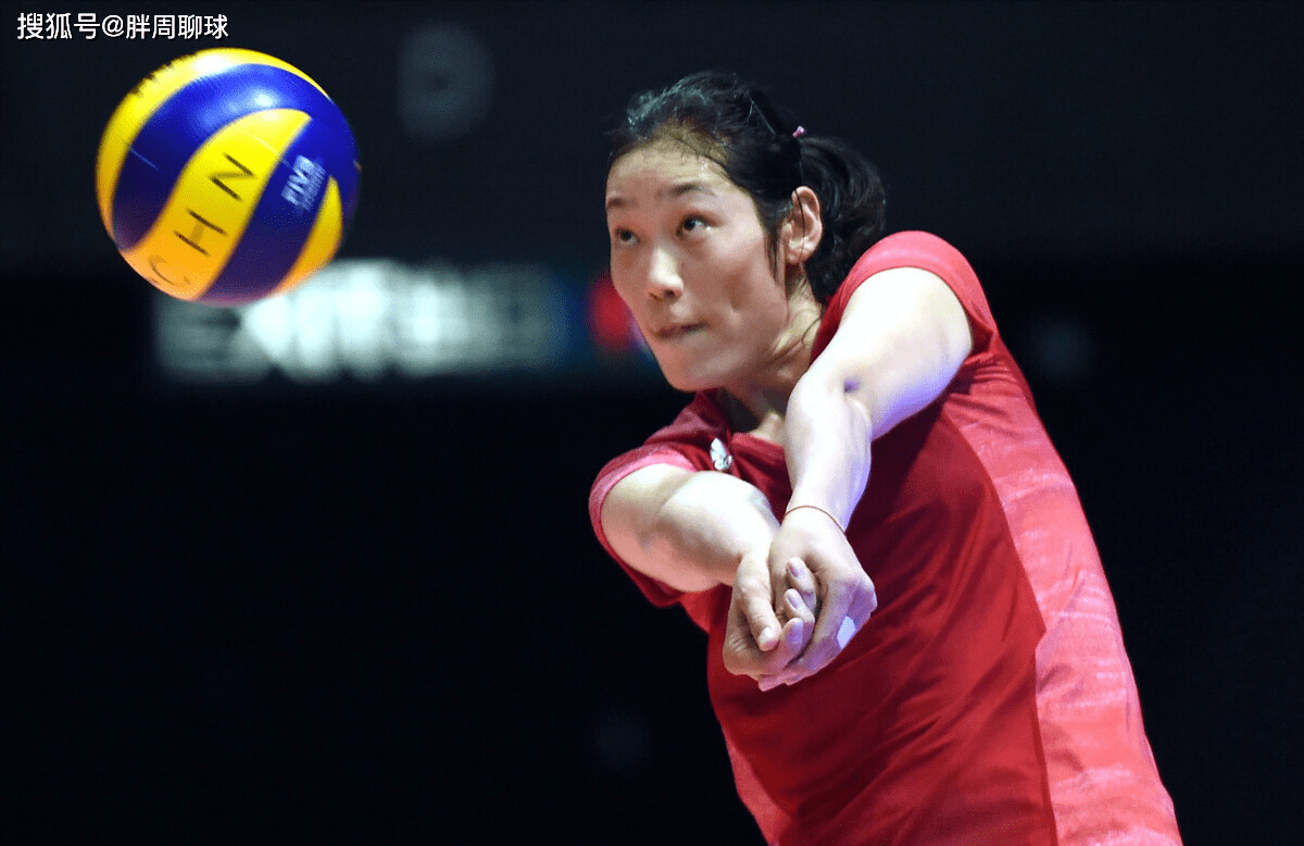 中国女排郎平最新动态，与自然共舞，心灵宁静之旅探寻记