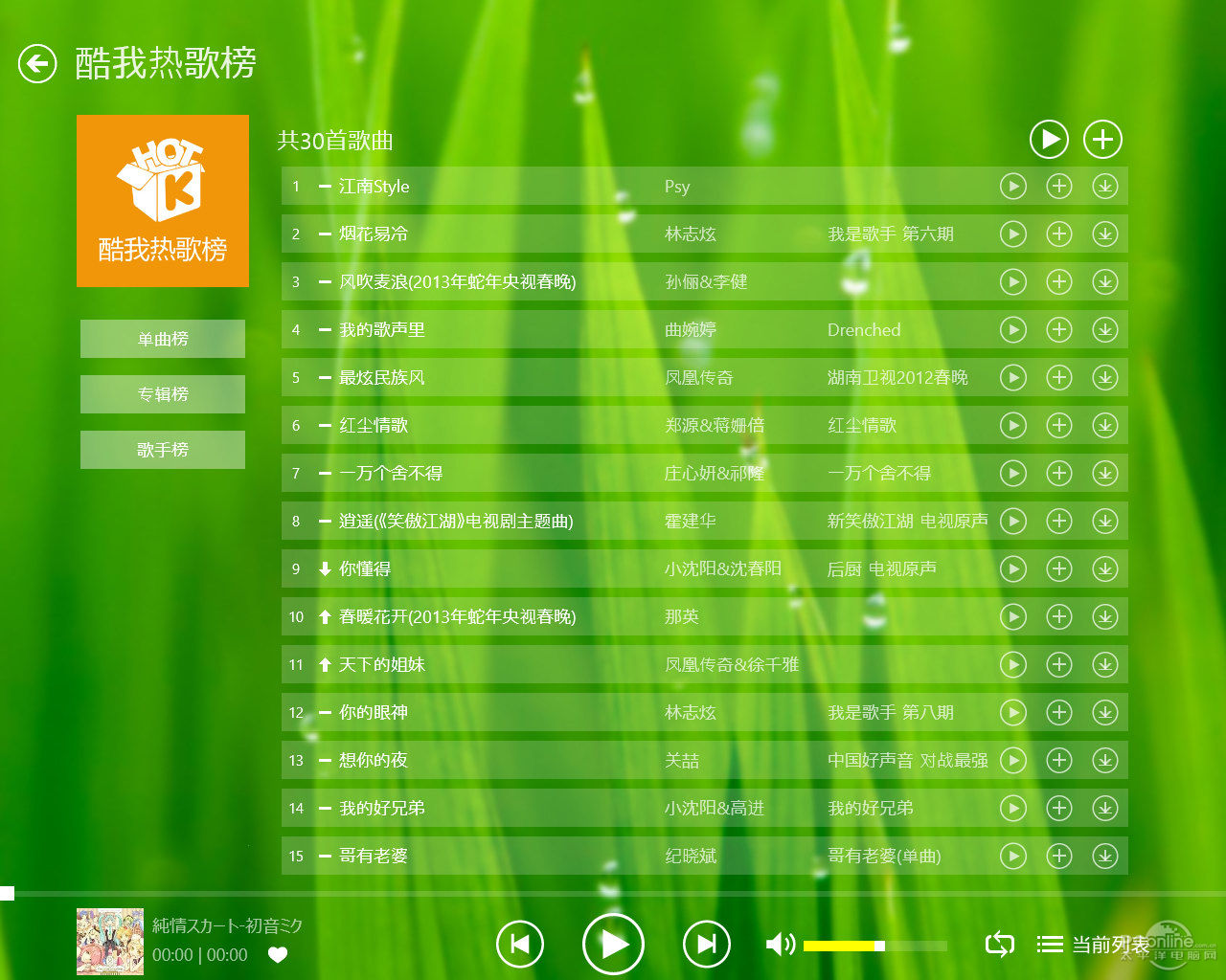 下载酷我音乐盒最新版，与自然旋律共舞的心灵宁静之旅