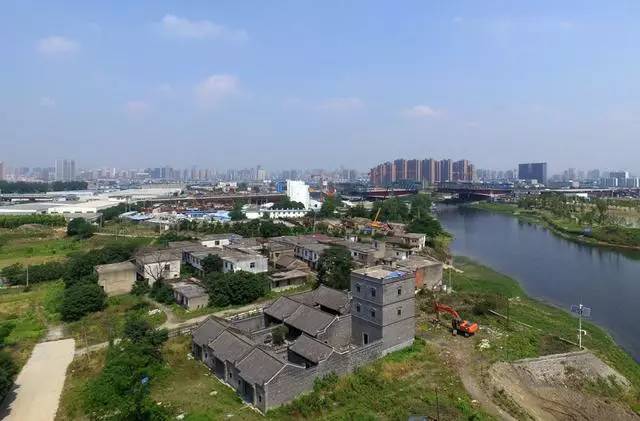 合肥南淝河路科技革新，前沿产品塑造未来城市生活