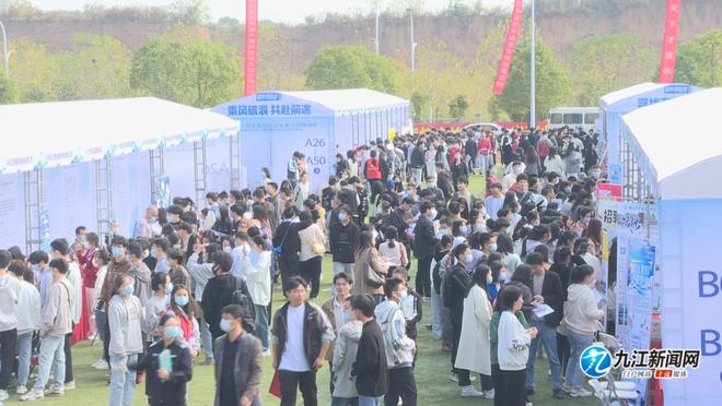 共青城招聘网最新招聘信息及其动态分析